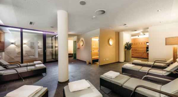 Alpenparks Hotel and Apartments Orgler, Kaprun ski chalet, image 8